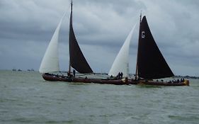 Gaasthoeke